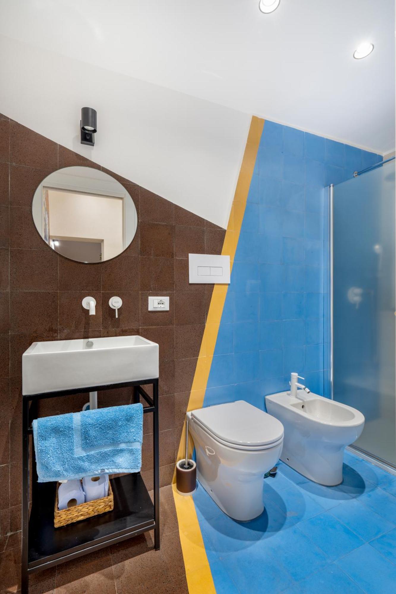 Casa Florio Apartman Palermo Kültér fotó