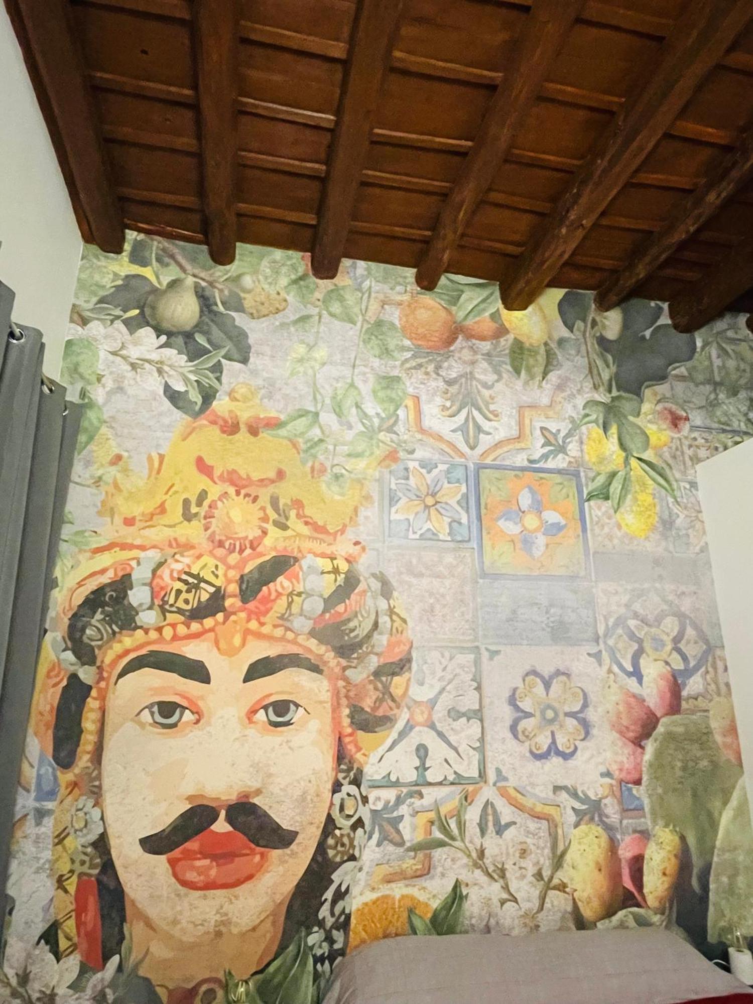 Casa Florio Apartman Palermo Kültér fotó
